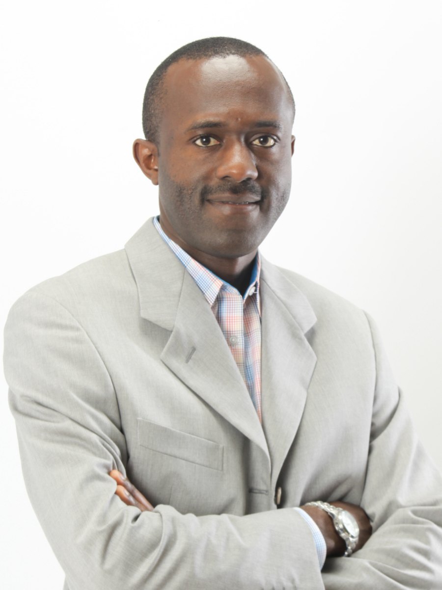 Yves Yongoueth, Broker Associate - The Yong Real Estate Group