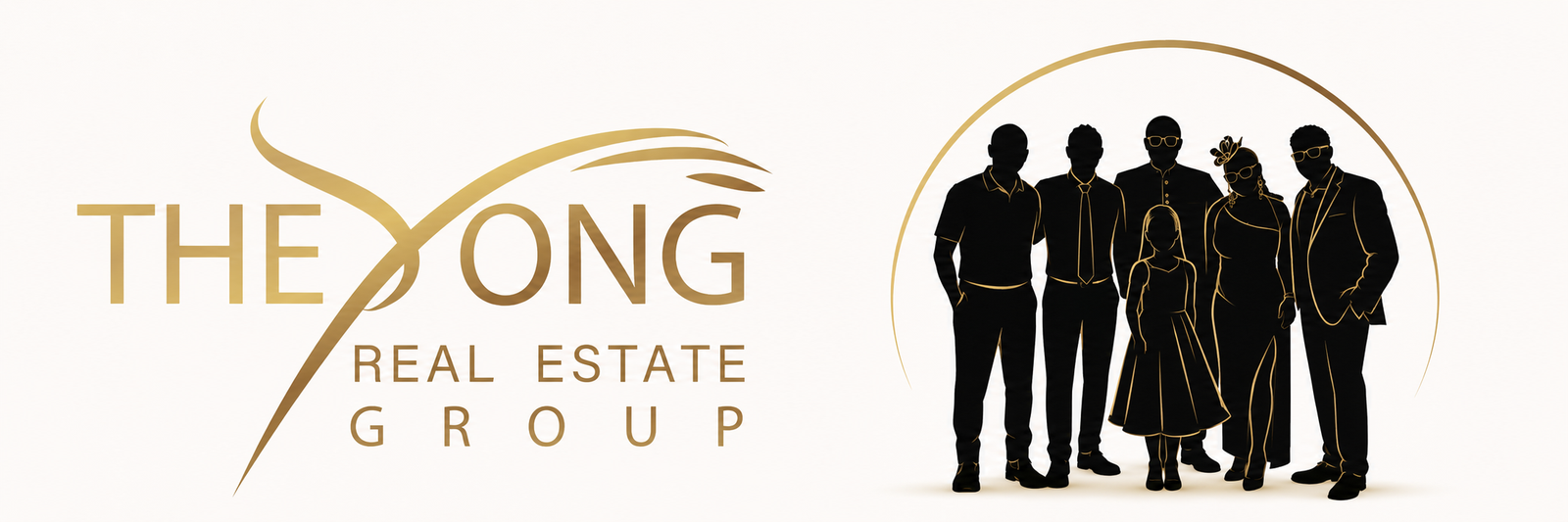 The Yong Real Estate Group - the Yong family and team